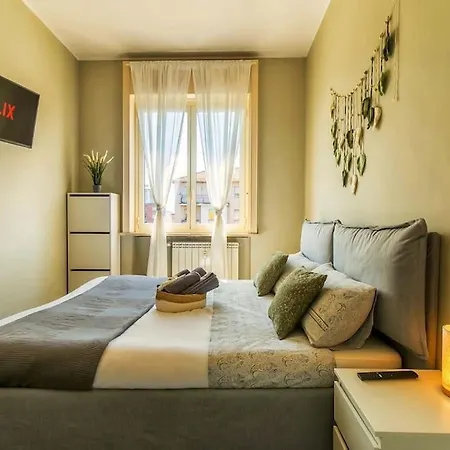 Διαμέρισμα Exclusive & Strategic 2-bedroom Apartment, 50m From M4